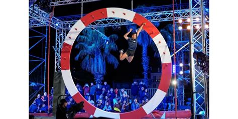 Sarreguemines Ninja Warrior Troisi Me Finale Pour Le Mosellan Michel