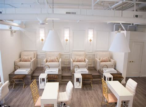 When Do Nail Salons Open Back Up at Nancy Spradlin blog