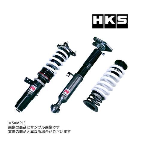 【楽天市場】hks 車高調 Hipermax ハイパーマックス R Gr スープラ Db42 201905 80310 At003 減衰力