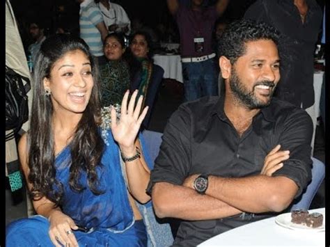 An affair that led to divorce to a leaked photo; Nayanthara and her ...