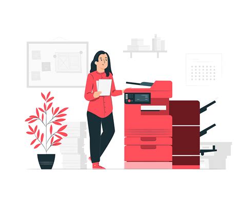 Printer Management Cylex Tech