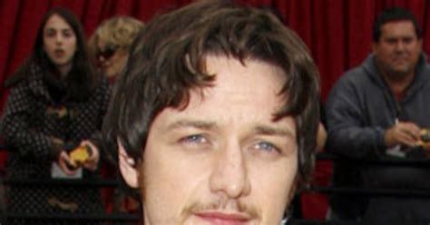 James Mcavoy Sex Scenes Anything But Sexy E News