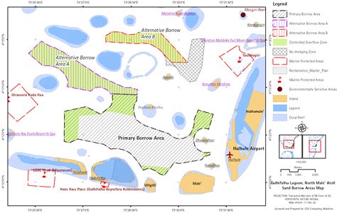 About The Project Gulhifalhu Dredging And Reclamation Project