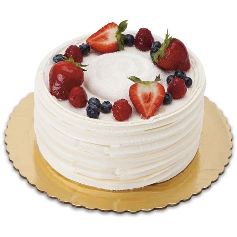 Whole Foods Cakes-Full Guide with Prices - Deli Menu Prices