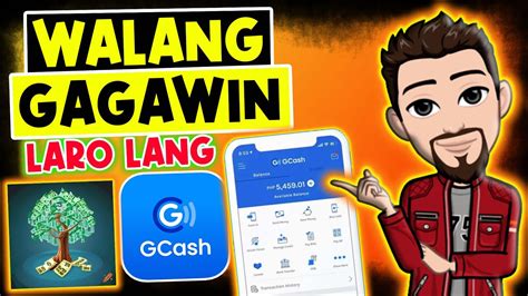 Laro Lang Para Magkapera Kumita Sa Gcash Live Withdrawal And