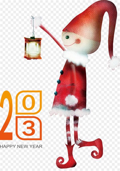 Le Fantôme De Noël Présent Le Fantôme De Noël Passé Rudolph PNG Le