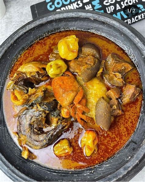 Pin By Ali Kay On African Food African Food Ghana Food Recipes