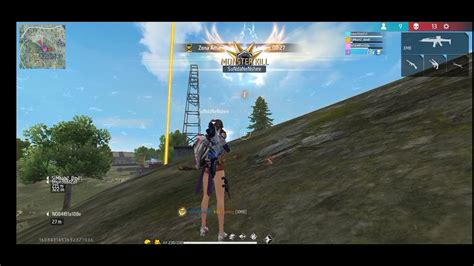 POV BOTH KELILING MAP BERMUDA CUMA DAPET 15 KILL SQUAD GLOBAL