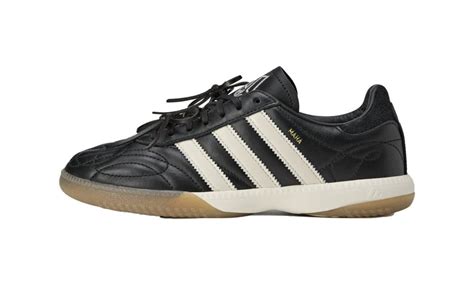 adidas Samba Millenium NAKED x Maha Stadium Goods 中国官网