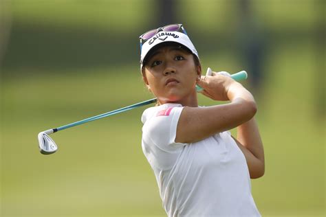 Ko Pow Lydia Ko The Best Young Player Of All Time Dog Leg News