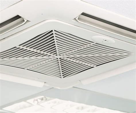 Ducted Air Conditioning Installation Brisbane Icebolt Electrical