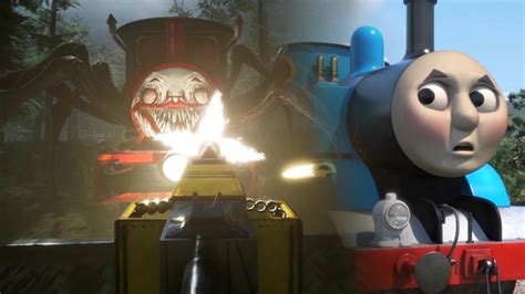 Imagine This Being The Finale Of Thomas The Tank Engine And Friends