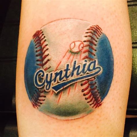 Latest Cynthia Tattoos | Find Cynthia Tattoos