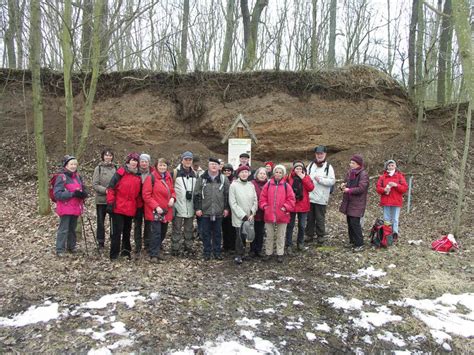 Siegfried Harnisch De Wanderungen Wanderplan 2007 Vollst Ndiges