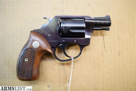 Armslist For Sale Charter Arms Undercover Revolver Spl