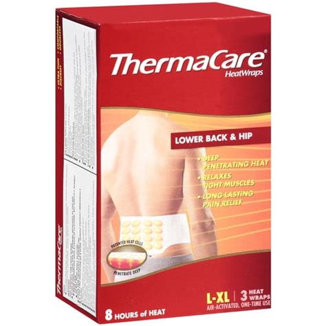 Therma Care Walmart