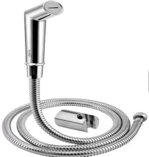 ABS Chrome Plated Health Faucet At Rs 124 Piece Health Faucet In New