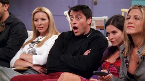 Watch Friends · Season 8 Full Episodes Online - Plex