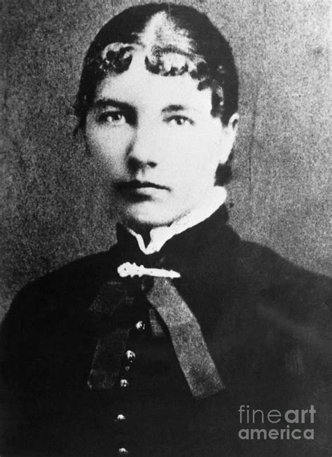 Laura Ingalls Wilder By Bettmann