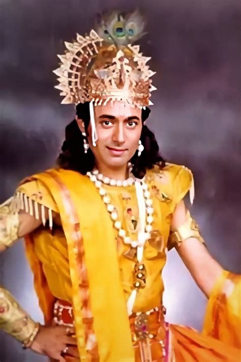 Top 999 Old Mahabharat Krishna Images Amazing Collection Old