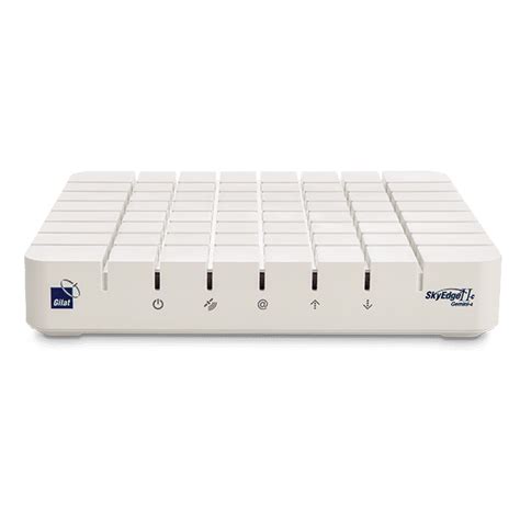 Gilat Satellite Networks » Gemini Family