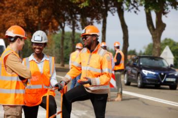 Offre Emploi Cdi Conducteur De Travaux Infrastructures La Chapelle