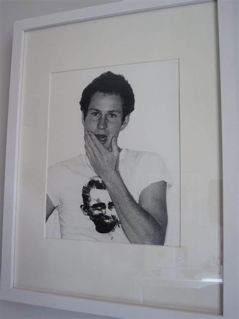 SECRETFORTS: The Mystery of The John McEnroe Portraits: Solved.