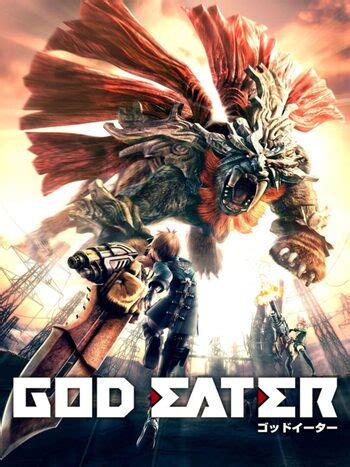 Buy God Eater PSP CD! Cheap price | ENEBA