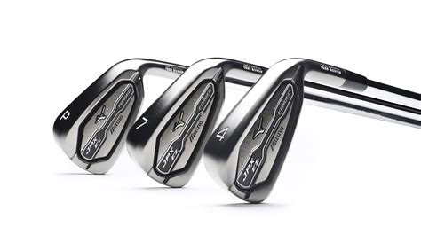 Mizuno JPX EZ 2016 irons and JPX EZ Forged irons - Golf Monthly