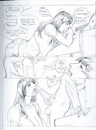 Submission Agenda 07 Mary Jane Watson Luscious Hentai Manga Porn