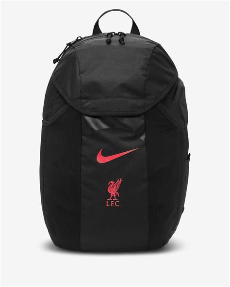 Liverpool FC Academy Fußballrucksack 30L Nike CH