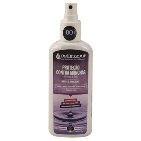 Proteção Contra Manchas Bellinzoni 195ml Leroy Merlin