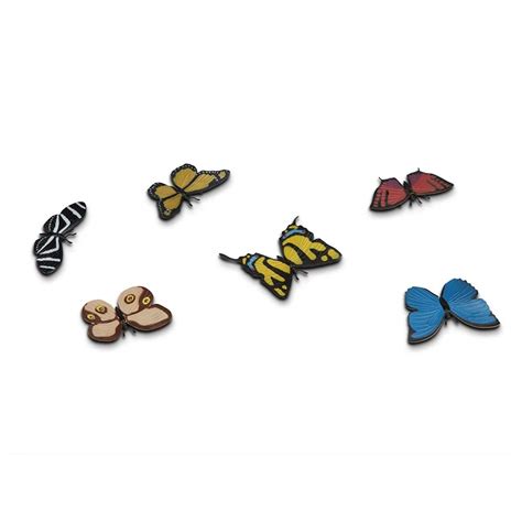 Melissa And Doug Play Along Butterflies Melissa And Doug Toys