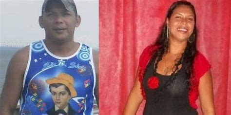 Marido é Preso Por Assassinar A Esposa Ele A Jogou Ainda Viva No Meio