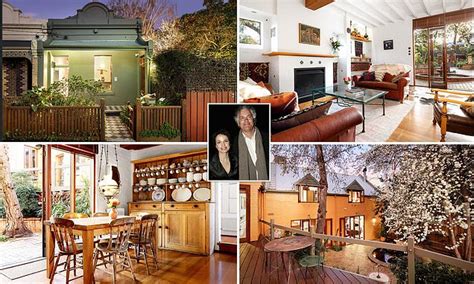 SeaChange star Sigrid Thornton lists North Melbourne home for $4 ...