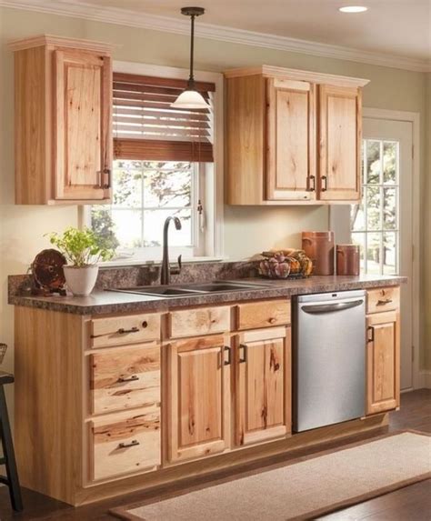 100 Best Rustic Western Style Kitchen Decorations Ideas Hickory