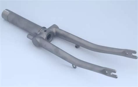 GENUINE BROMPTON TITANIUM Fork Original 2024 Part 350 00 PicClick UK