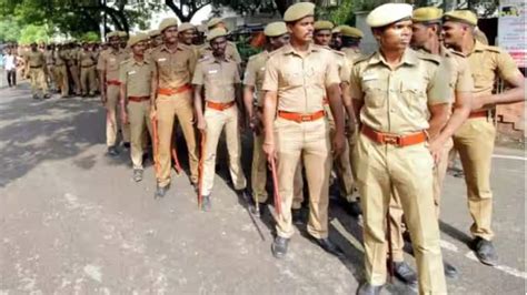 Mp Police Constable Result Likely To Be Out Today At Esb Mp Gov In