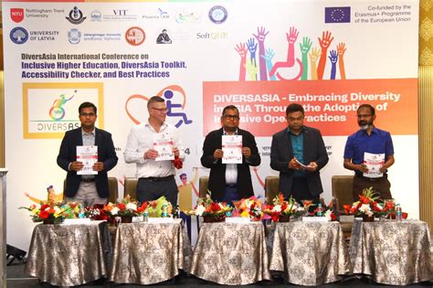 Iit Bhubaneswar Organizes Diversasia Conference To Promote Inclusivity In Higher Education Ibg