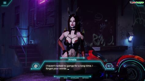 Скачать Sex Blood Vampires торрент на ПК