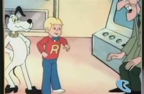 Richie Rich Season 1 Episode 4 İ