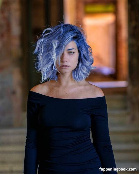 Antonell Spina Antonellaspina Nude OnlyFans Leaks Fappening FappeningBook