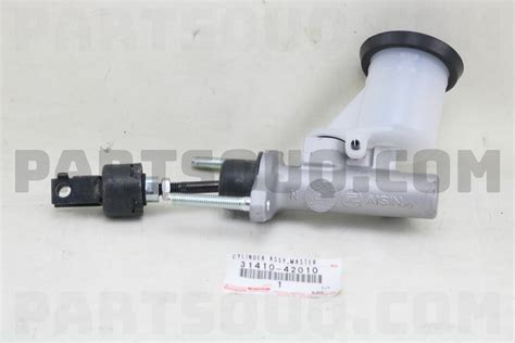 Clutch Master Cylinder Sxa Cmt A Aisin Parts Partsouq