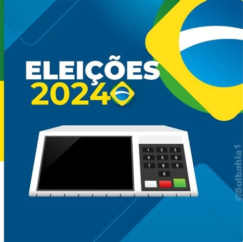 Confira as principais datas do ano eleitoral de 2024 Pádua Campos