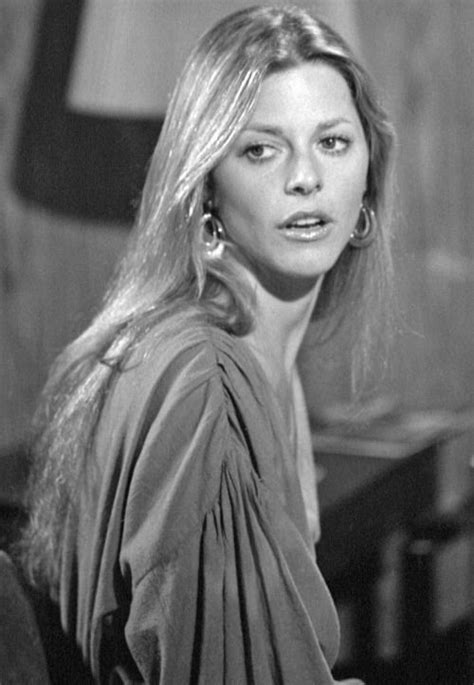 Lindsay Wagner Bionic Woman Actresses Portrait Girl