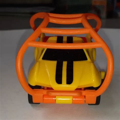 Miniatura Carrinho Hot Wheels Lacta B936 MercadoLivre