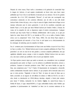 Ensayo La Guerra De Las Colas F Pdf