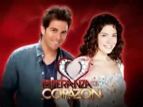 Avance Esperanza del Corazón Cap 59 Vídeo Dailymotion