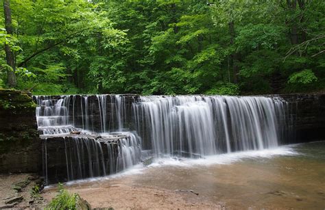 7 Must-Visit Waterfalls across the U.S. - American Forests