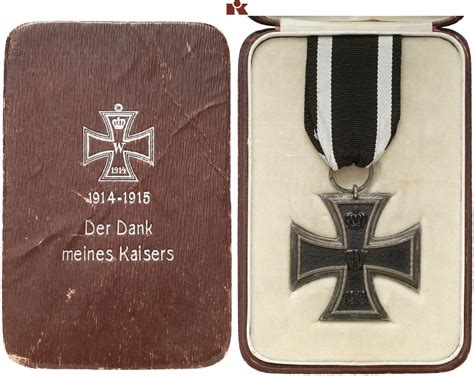 Eisernes Kreuz Ausgabe Eisernes Kreuz Ii Klasse Eisenkern